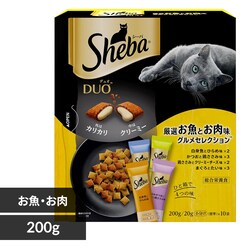 �}�[�X�W���p�����~�e�b�h �V�[�o �f���I �Z���N�V���� 200g�i20g�~10�j SD26 ���I�����Ƃ�����