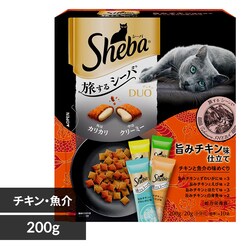 �}�[�X�W���p�����~�e�b�h �V�[�o �f���I ������V�[�o 200g�i20g�~10�j SDW3 �`�L���Ƌ���̖��߂���y�v���U�Z���N�g�z