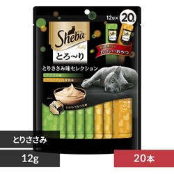 �}�[�X�W���p�����~�e�b�h �V�[�o �Ƃ�`�� �����e�B �Z���N�V���� 12g�~20�{ SMT32 �Ƃ肳���ݖ�