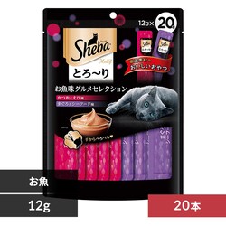 �}�[�X�W���p�����~�e�b�h �V�[�o �Ƃ�`�� �����e�B �Z���N�V���� 12g�~20�{ SMT35 ������