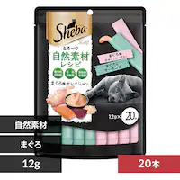 Sheba V[o Ƃ` eB RfރVs ܂떡ZNV 12g~20{ SMT37L 