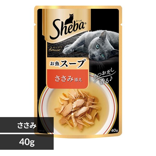 Sheba V[o A~[Y 40g SAM101 ݓY L t[h_0