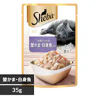 Sheba �V�[�o ���b�` �p�E�` �t���[�N 35g SRI102 �����~�b�N�X �I���܁E���g������ �L �t�[�h