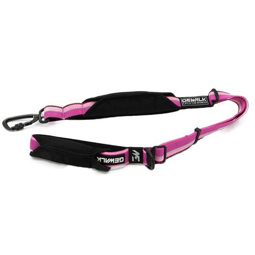犬用 リード アジャスタブル リード リーシュ エコ LGE308 GW65-100 L ピンク 犬 散歩_0