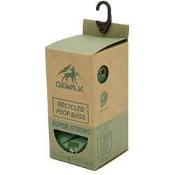 LGE408 GW ���[�W �v�[�v �o�b�O �G�R 120 