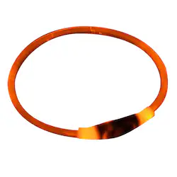 LGE401 LED �Z�[�t�e�B �t���b�V���O �l�b�N�����O L �C�G���[