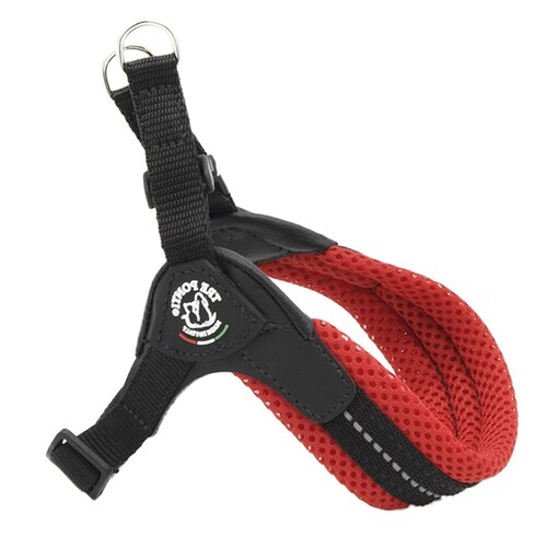 LTP123 Fibbia adjustable type SOFT MESH 4 bh  n[lX U _0