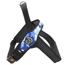 LTP202 Primo CAMOUFLAGE XL �u���[�J��