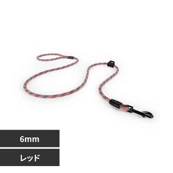 EZYDOG T~bg[hCg 6mm bhyvUZNgz