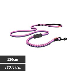 EZYDOG ���[�h �[���V���b�N���C�g 120cm �o�u���K��