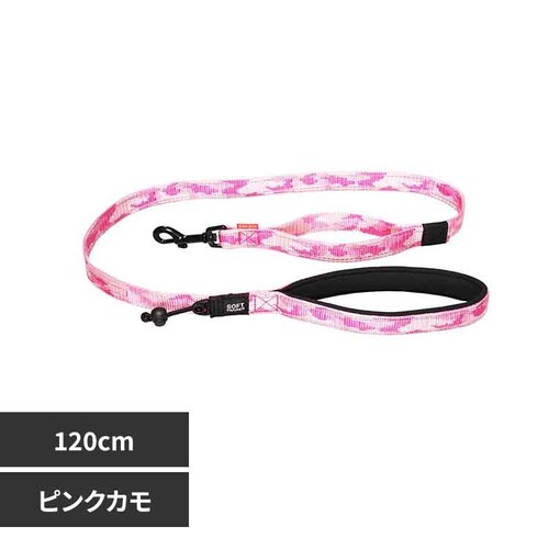 ���p ���[�h  ���[�h �\�t�g�g���[�i�[ 120cm �s���N�J�� EZYDOG �C�[�W�[�h�b�O_0