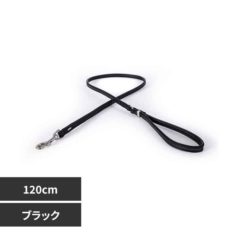 レザーリード ライト 120cm ブラック EZ