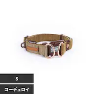 ���p ���[�h �_�u�����b�N�J���[ S �R�[�f�����C  EZYDOG �C�[�W�[�h�b�O