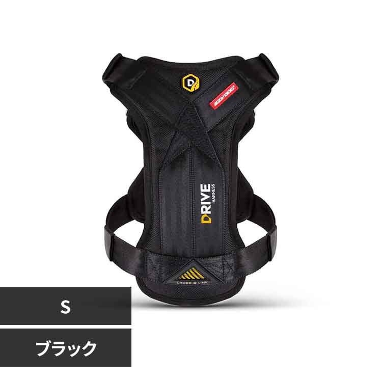 ドライブハーネス S ブラック EZ