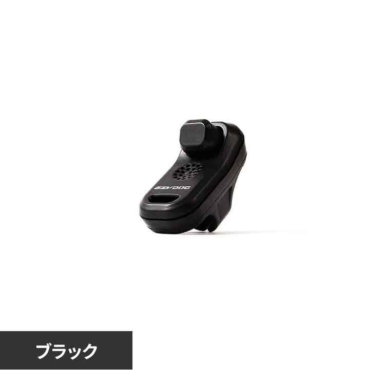 コマンドクリッカー ブラック EZ