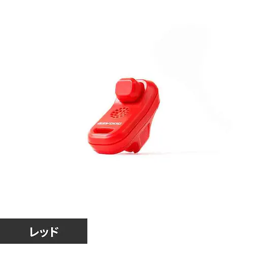 コマンドクリッカー レッド EZ _0