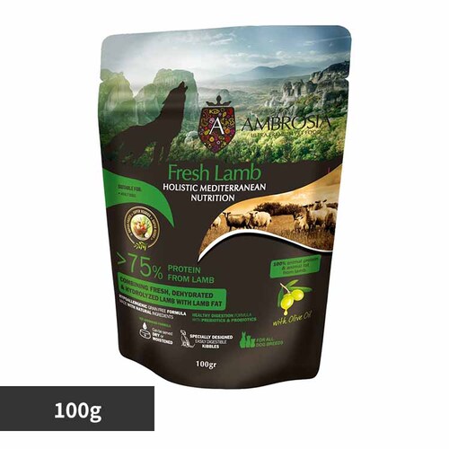 �A���u���V�A HMN����100g   �h�b�O�t�[�h_0