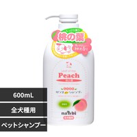 �i���r �����Ƃ菁�� �����X�C���V�����v�[ 600mL ���̗t �� �V�����v�[