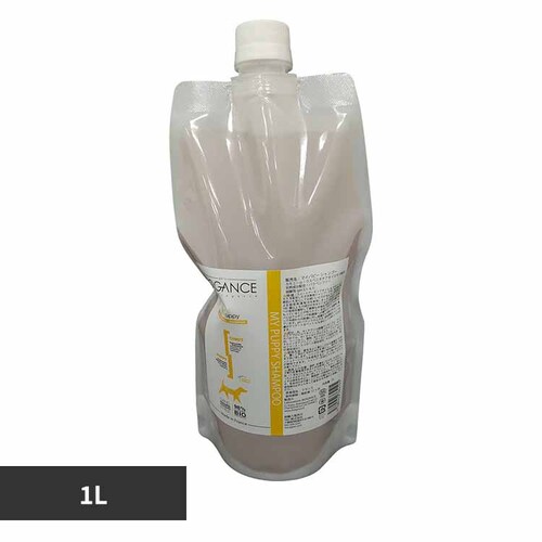 BIOGANCE マイパピー シャンプー 1L ペットシャンプー_0