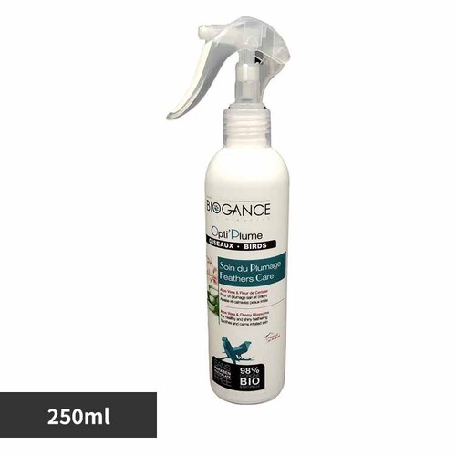 BIOGANCE �I�v�e�B�v���[�� 250ml  �y�b�g�V�����v�[_0