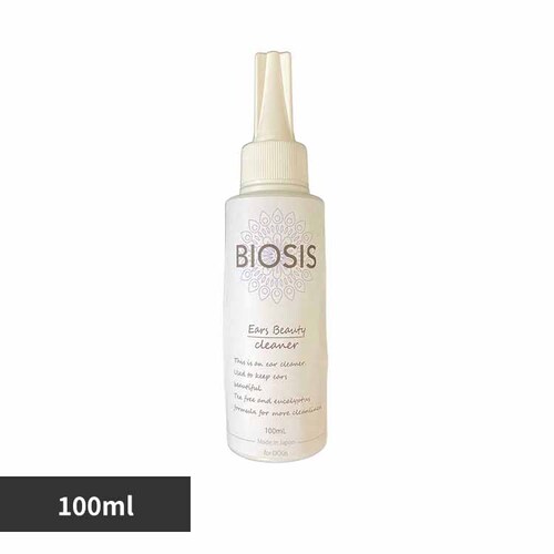BIOSIS �C���[�r���[�e�B�[ 100ml _0