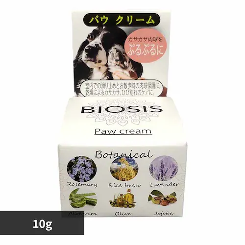 BIOSIS パウクリーム 10g _0
