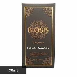 BIOSIS �p�q���[�� Flower Garden 30ml �y�v���U�Z���N�g�z