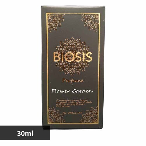 BIOSIS �p�q���[�� Flower Garden 30ml _0