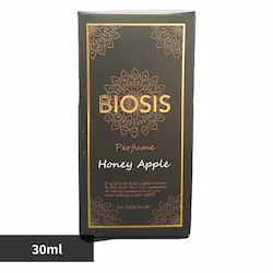 INO BIOSIS pq[ Honey Apple 30ml yvUZNgz