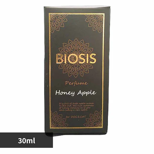 INO BIOSIS pq[ Honey Apple 30ml _0