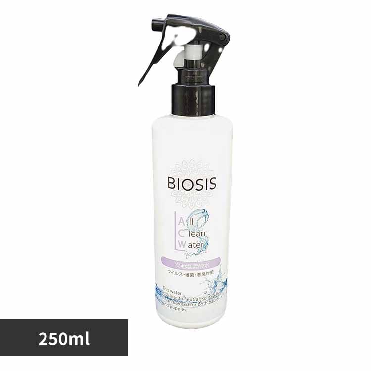 INO BIOSIS I[N[ EH[^[ 250ml yvUZNgz