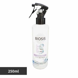 BIOSIS �I�[���N���[�� �E�H�[�^�[ 250ml �y�v���U�Z���N�g�z