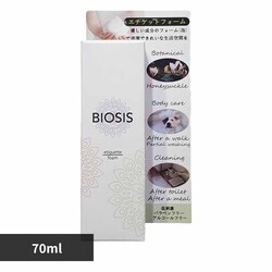 BIOSIS �G�`�P�b�g�t�H�[�� 70ml �y�v���U�Z���N�g�z
