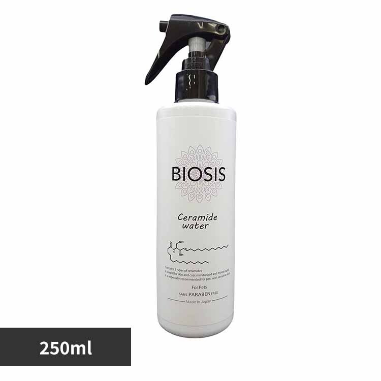 INO BIOSIS Z~h EH[^[ 250ml yvUZNgz