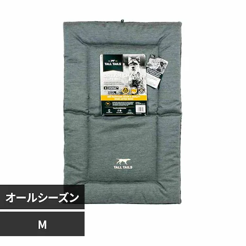 ダッドウェイペット クレート・ベッド/M PTTL143019 _0