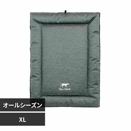 ダッドウェイペット クレート・ベッド/XL PTTL144228 _0