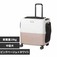 ybgL[ ybgJ[g eB[AhGX PET CARRY PeTiCO  3001-L sNx[W~zCg^  d ʉ@  L