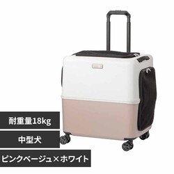 eB[AhGX PET CARRY iCO 3001-L sNx[W~zCgyvUZNgz