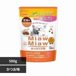 MiawMiaw�J���J������ ������ 580g 3001230 ������