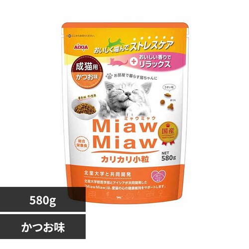 MiawMiaw�J���J������ ������ 580g 3001230 ������_0