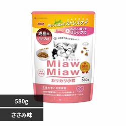 MiawMiaw�J���J������ �����ݖ� 580g 3001231 �����ݖ�