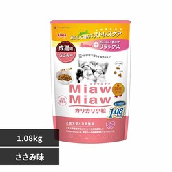 MiawMiaw�J���J�����������ݖ� 1.08kg 3001236 �����ݖ�