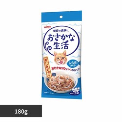 ACVA Ȑ 炷܂ 180g 3001182 yvUZNgz