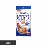 おさかな生活 かつお 180g 3001319 7282656│アイリスオーヤマ公式通販 