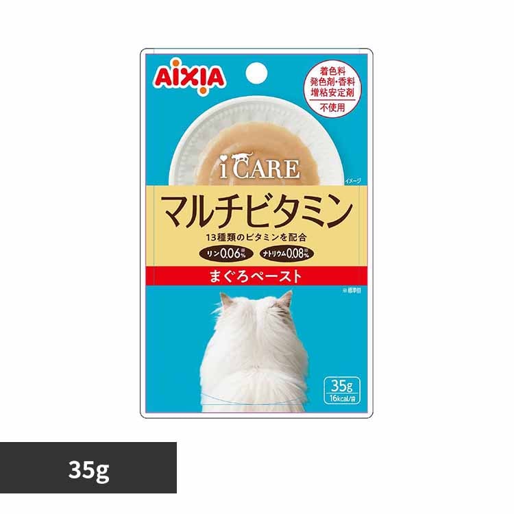 ACVA i CARE }`r^~ ܂y[Xg 35g 3001310 yvUZNgz