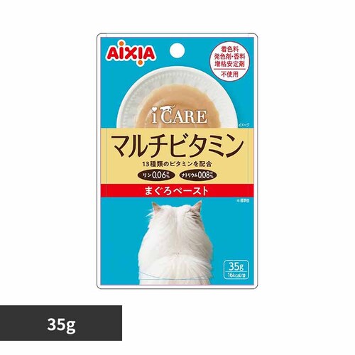 ACVA i CARE }`r^~ ܂y[Xg 35g 3001310 yvUZNgz_0