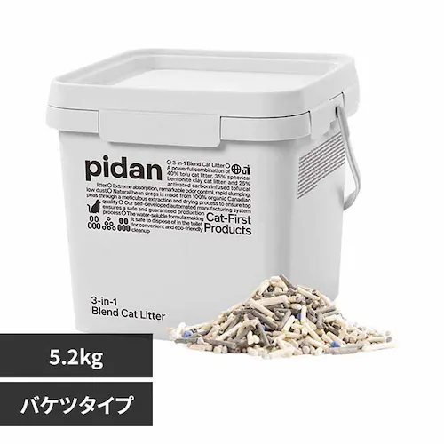 pidan 3in1~bNXL oPc^Cv 5.2kg PD1650LXE _0