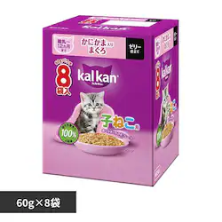 }[XWp~ebh JJ pE` 12܂ł̎q˂p ɂܓ܂ 60g~8܃pbN KP241 yvUZNgz