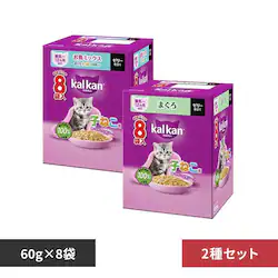 �y2��Z�b�g�z�J���J�� �p�E�` 12�����܂ł̎q�˂��p �܂��� 60g�~8�܃p�b�N+�܂���E�����E���g������ 60g�~8�܃p�b�N KP236/KP238 �y�v���U�Z���N�g�z