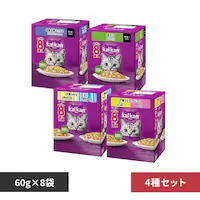 �y4��Z�b�g�z�J���J�� �p�E�` �����E�����~�b�N�X 60g�~8��+�܂��� �������� 60g�~8��+2��̃Z���N�V���� 60g�~8�܁~2�� �L���b�g�t�[�h �E�F�b�g�t�[�h